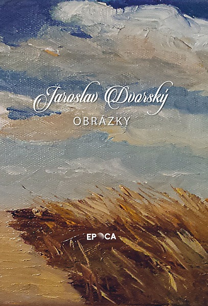 Jaroslav Dvorský - Obrázky Jaroslav Dvorský - Obrázky