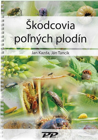 Škodcovia poĺných plodín Škodcovia poĺných plodín