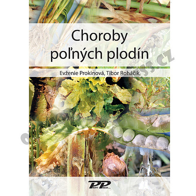 Choroby poľných plodín Choroby poľných plodín