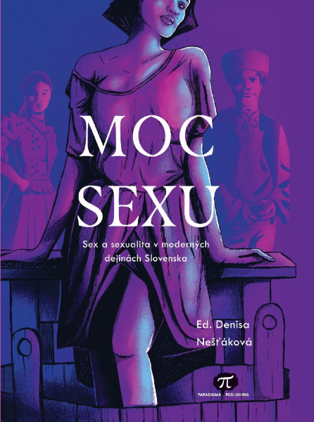 Moc sexu