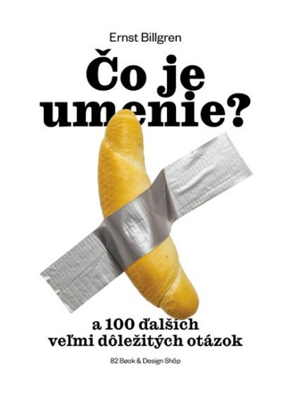 Čo je umenie? Čo je umenie?