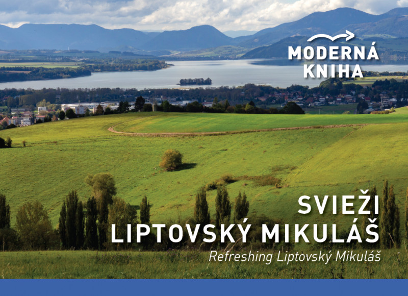 Svieži Liptovský Mikuláš