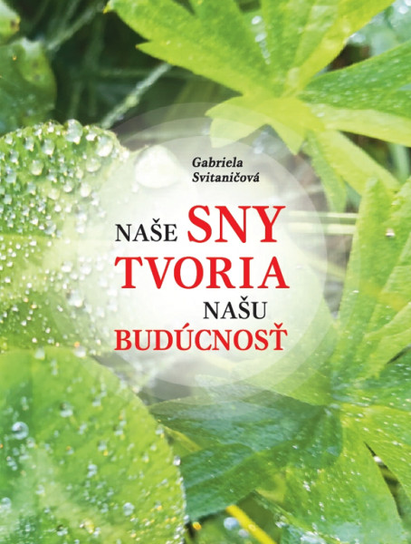 Naše sny tvoria našu budúcnosť Naše sny tvoria našu budúcnosť