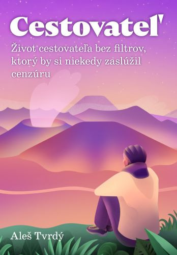 Cestovateľ Cestovateľ