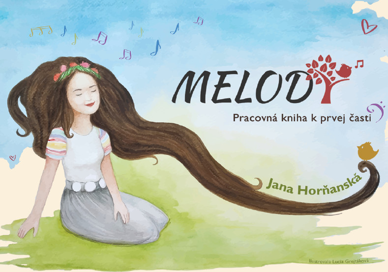 Melody Melody