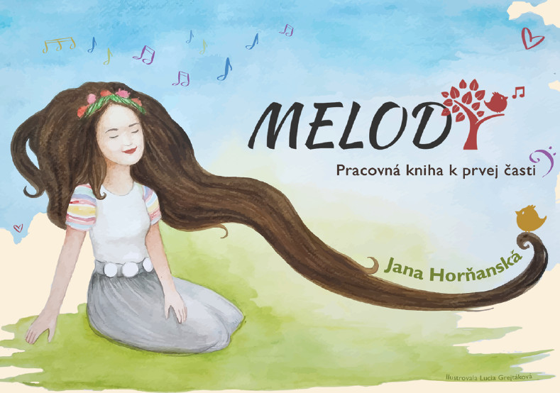 Melody