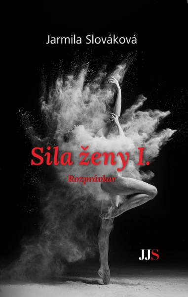 Sila ženy I. – Rozprávkar Sila ženy I. – Rozprávkar