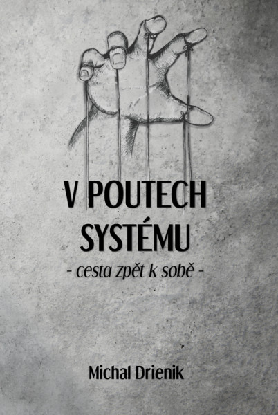 V poutech systému