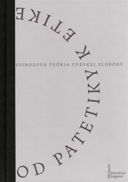 Od patetiky k etike Od patetiky k etike