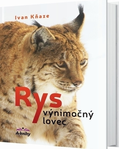 Rys výnimočný lovec