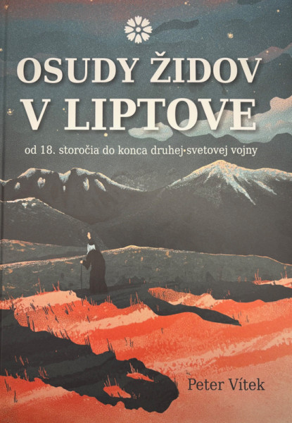 Osudy Židov v Liptove