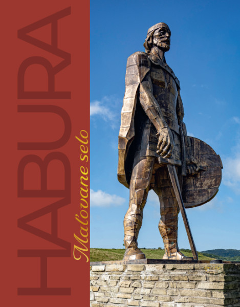Habura - Maľovane selo Habura - Maľovane selo