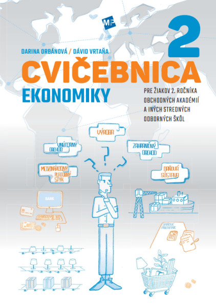 Cvičebnica ekonomiky 2