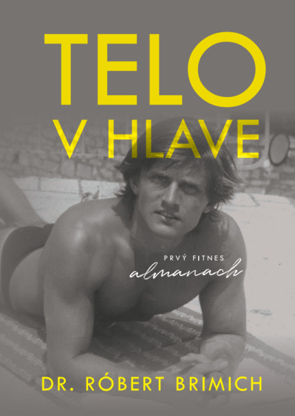 Telo v hlave Telo v hlave