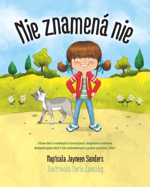 Nie znamená nie Nie znamená nie