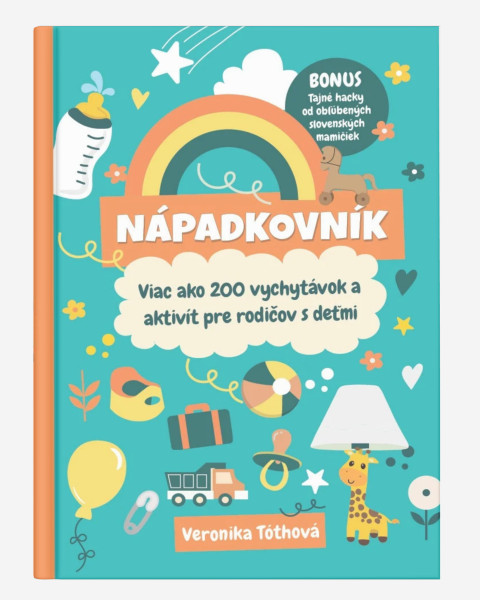 Nápadkovník Nápadkovník