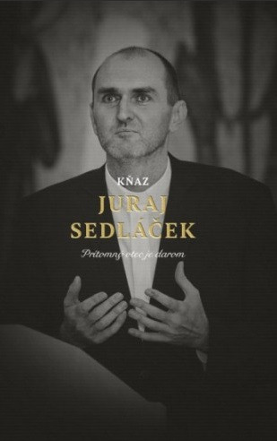 Kňaz Juraj Sedláček Kňaz Juraj Sedláček