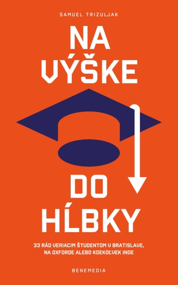 Na výške do hĺbky Na výške do hĺbky