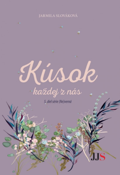 Kúsok každej z nás Kúsok každej z nás