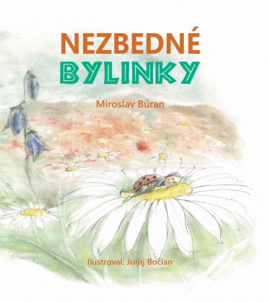 Nezbedné bylinky Nezbedné bylinky
