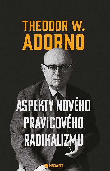 Aspekty nového pravicového radikalizmu Aspekty nového pravicového radikalizmu
