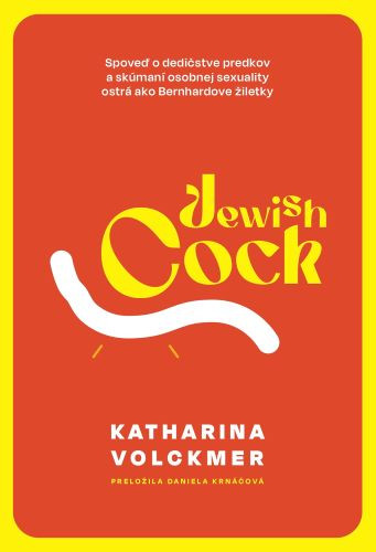 Jewish Cock