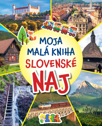 Moja malá kniha Moja malá kniha