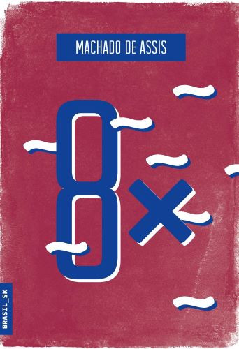 8 x 8 x