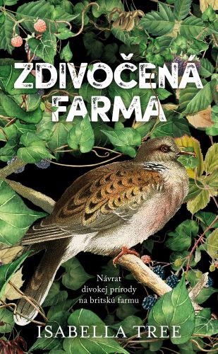 Zdivočená farma Zdivočená farma