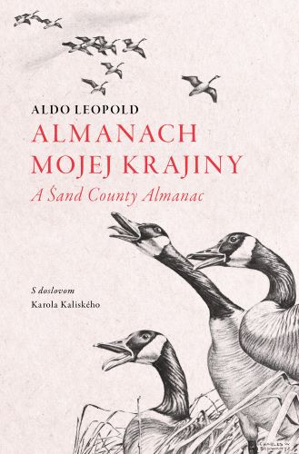 Almanach mojej krajiny Almanach mojej krajiny