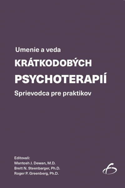 Umenie a veda krátkodobých psychoterapií