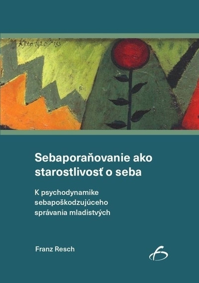 Sebaporaňovanie ako starostlivosť o seba Sebaporaňovanie ako starostlivosť o seba