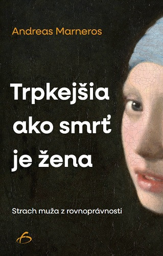 Trpkejšia než smrť je žena Trpkejšia než smrť je žena