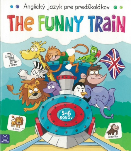 The Funny Train