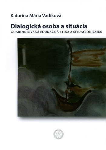 Dialogická osoba a situácia Dialogická osoba a situácia