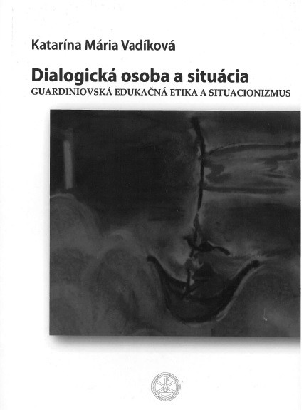 Dialogická osoba a situácia Dialogická osoba a situácia