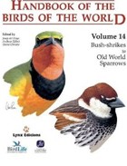 Handbook of the Birds of the World