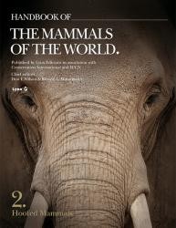 Handbook of the Mammals of the World Handbook of the Mammals of the World