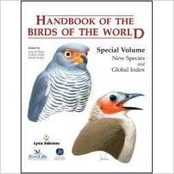 Handbook of the Birds of the World