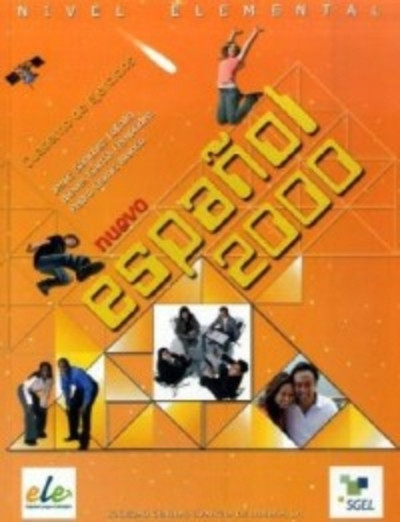 Nuevo Espanol 2000 elemental - Cuaderno de ejercicios Nuevo Espanol 2000 elemental - Cuaderno de ejercicios