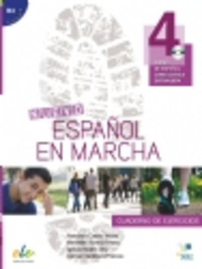 Nuevo Espanol en marcha 4 - Guía didáctica