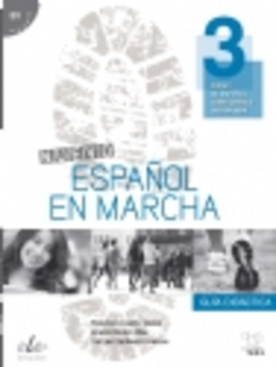 Nuevo Espanol en marcha 3 - Guía didáctica Nuevo Espanol en marcha 3 - Guía didáctica