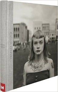 Vanessa Winship Vanessa Winship