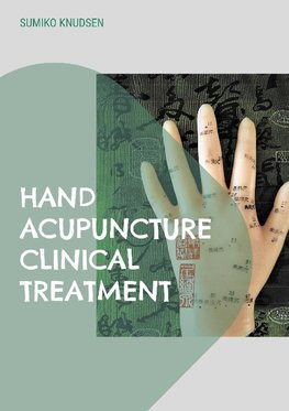 Hand Acupuncture Hand Acupuncture