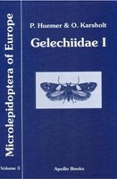 Gelechiidae I