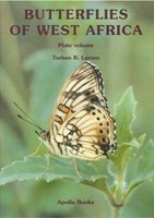 Butterflies of West Africa Butterflies of West Africa