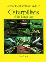 Caterpillars of the British Isles (Macrolepidoptera) Caterpillars of the British Isles (Macrolepidoptera)