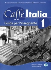 Caffé Italia 1 - metodika Caffé Italia 1 - metodika