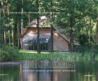 Wooden Dreams Wooden Dreams