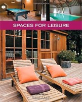Spaces for Leisure